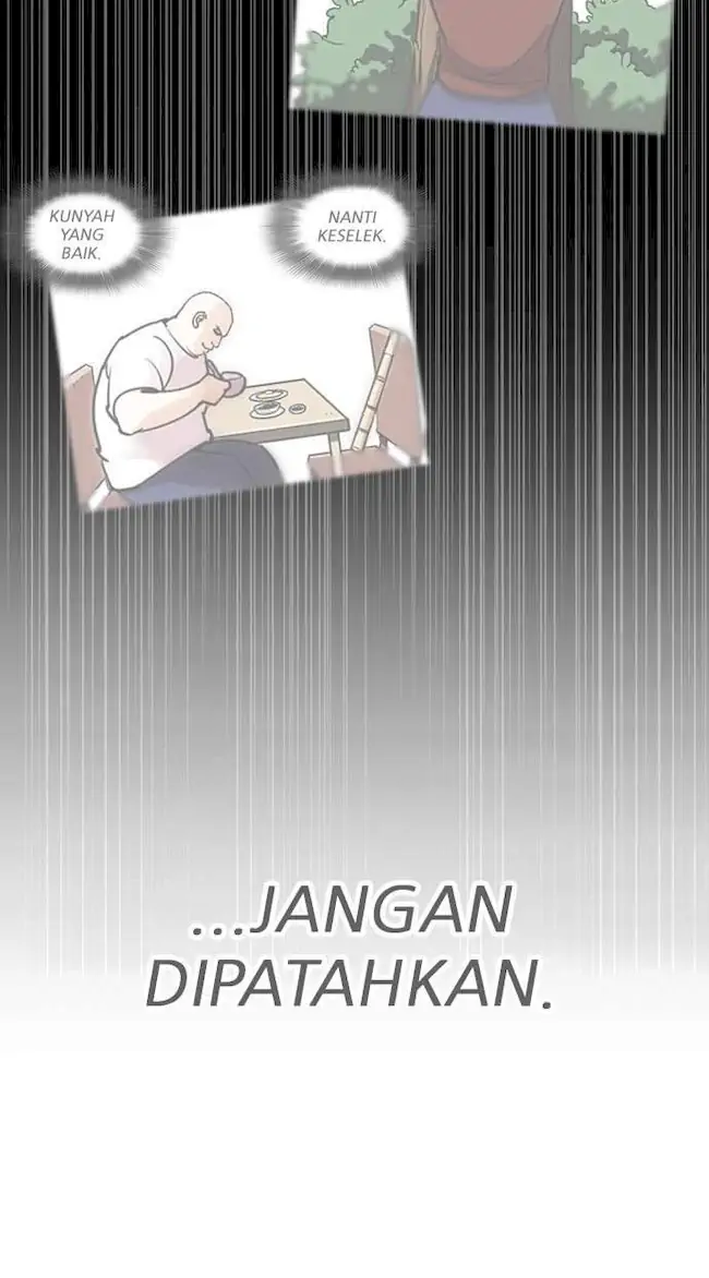 Lookism Bab 248 halaman 157