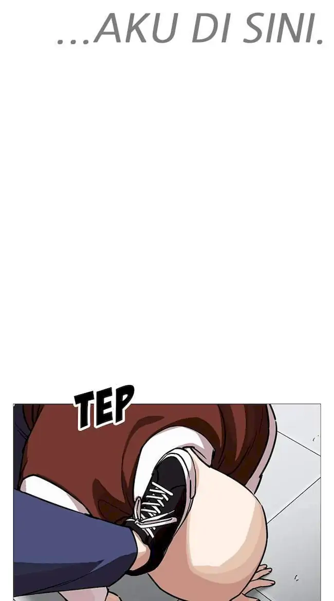 Lookism Bab 248 halaman 161