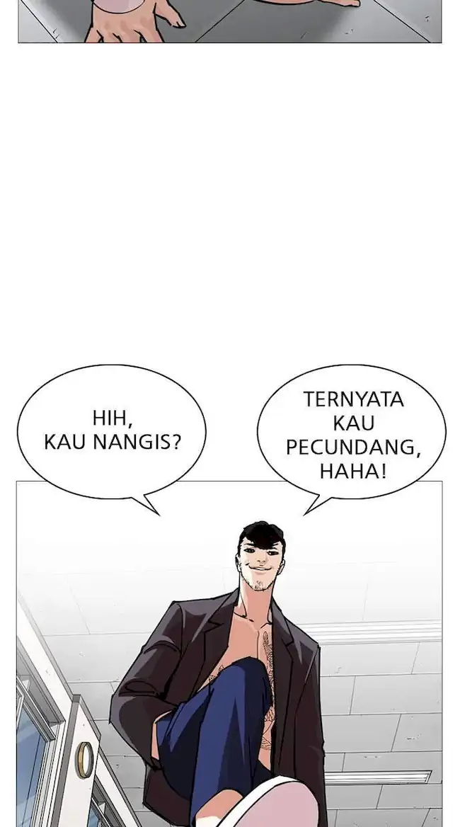Lookism Bab 248 halaman 162
