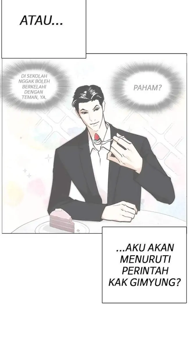 Lookism Bab 249 halaman 8