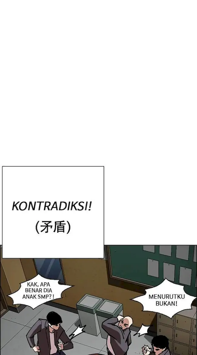 Lookism Bab 249 halaman 9