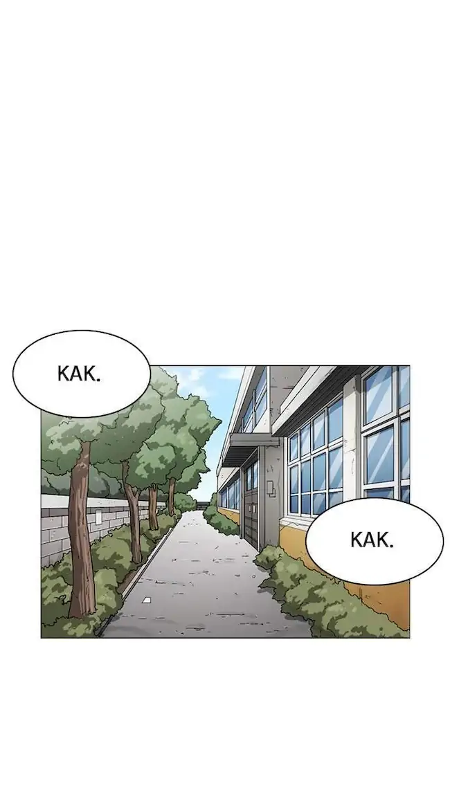 Lookism Bab 249 halaman 19