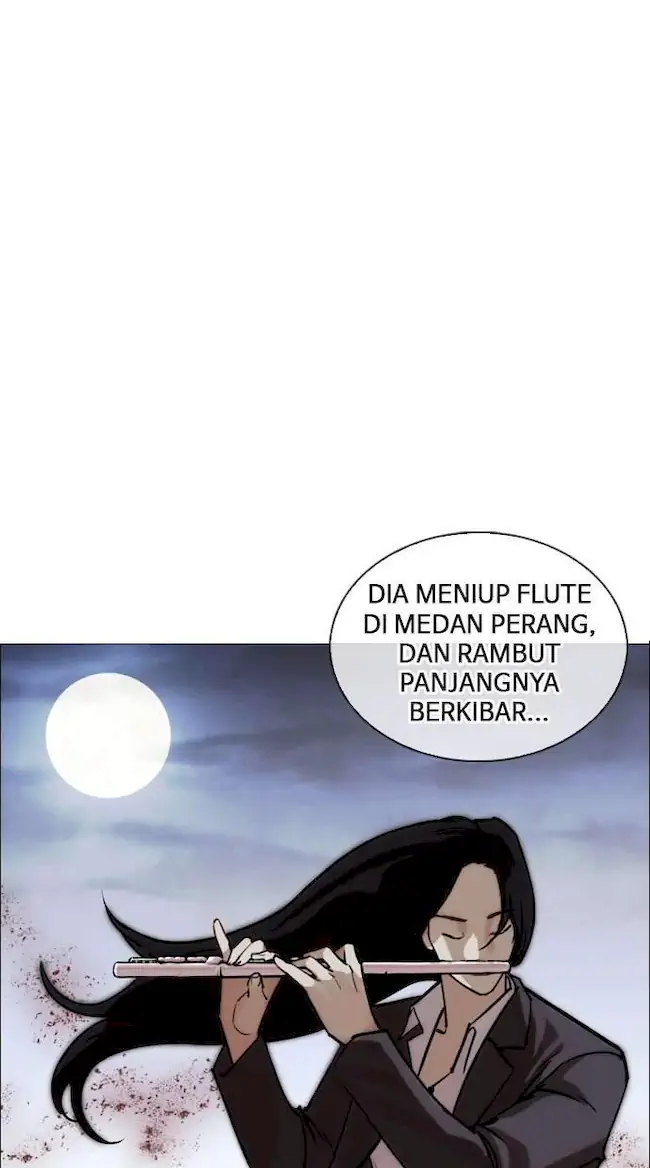 Lookism Bab 249 halaman 21