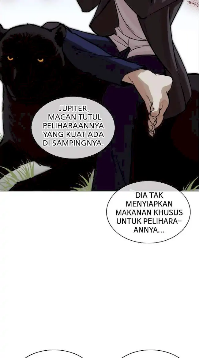 Lookism Bab 249 halaman 22