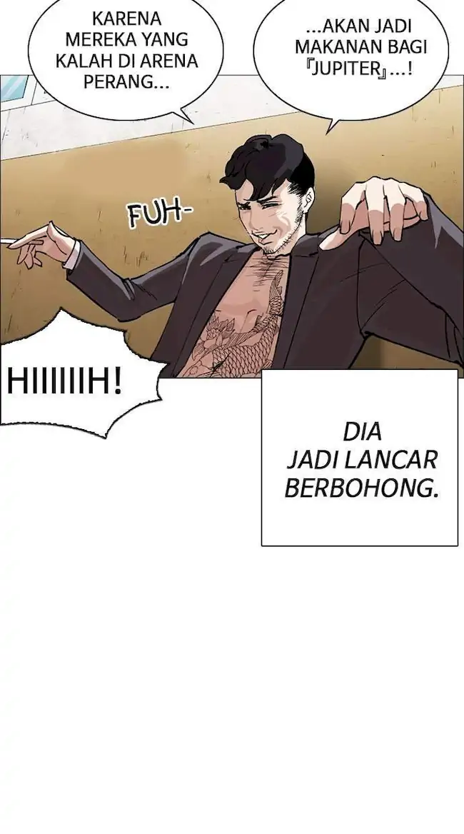 Lookism Bab 249 halaman 23