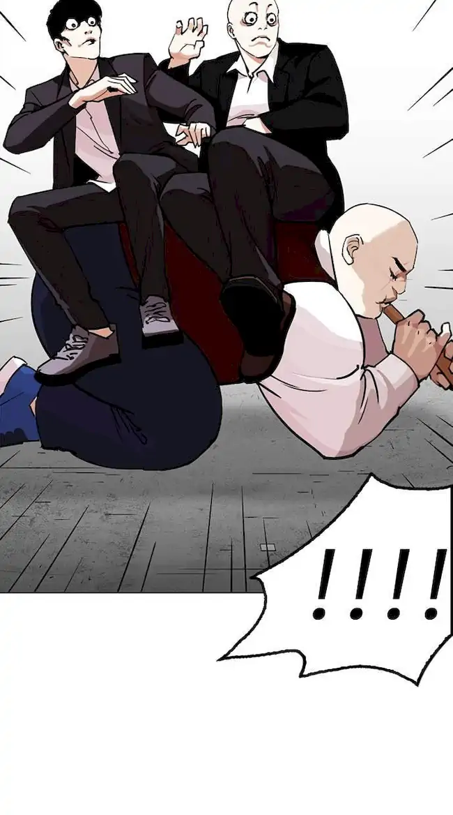 Lookism Bab 249 halaman 34