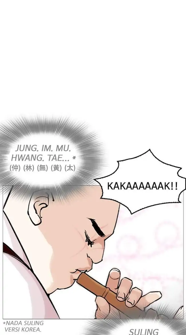 Lookism Bab 249 halaman 35