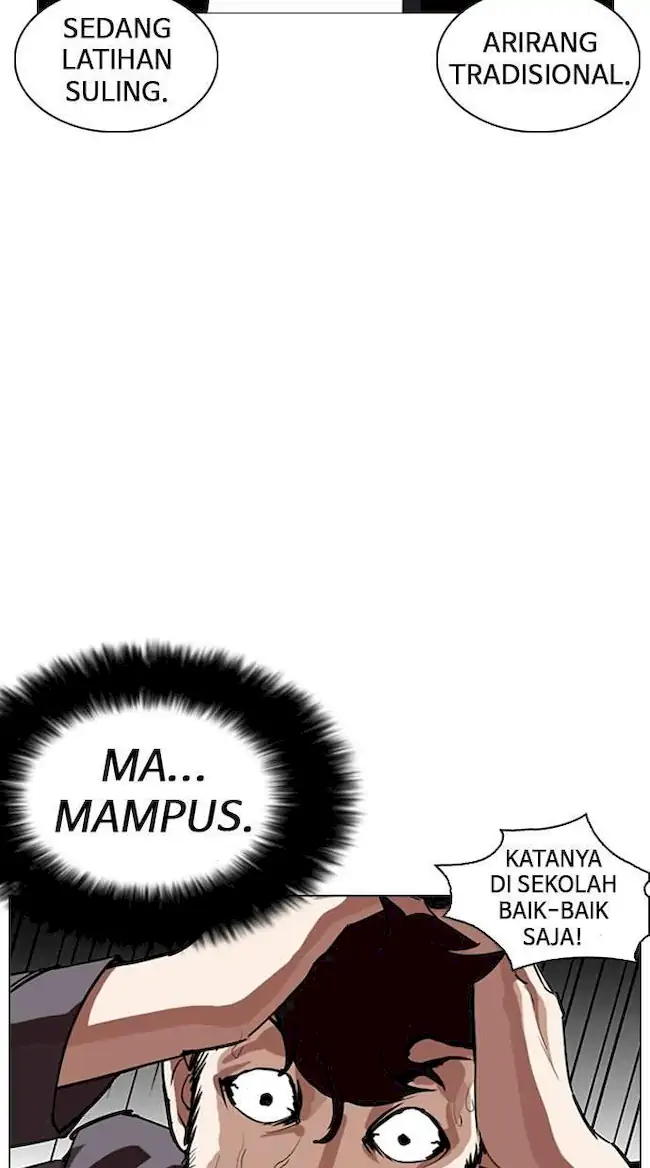 Lookism Bab 249 halaman 37