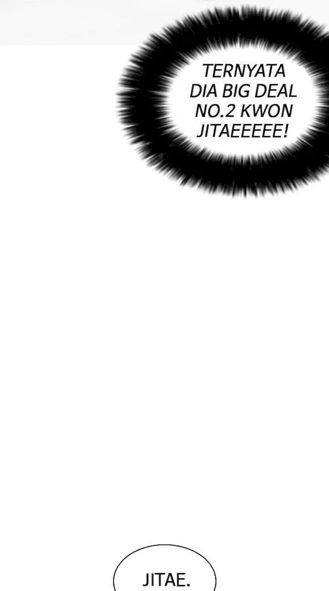 Lookism Bab 249 halaman 40