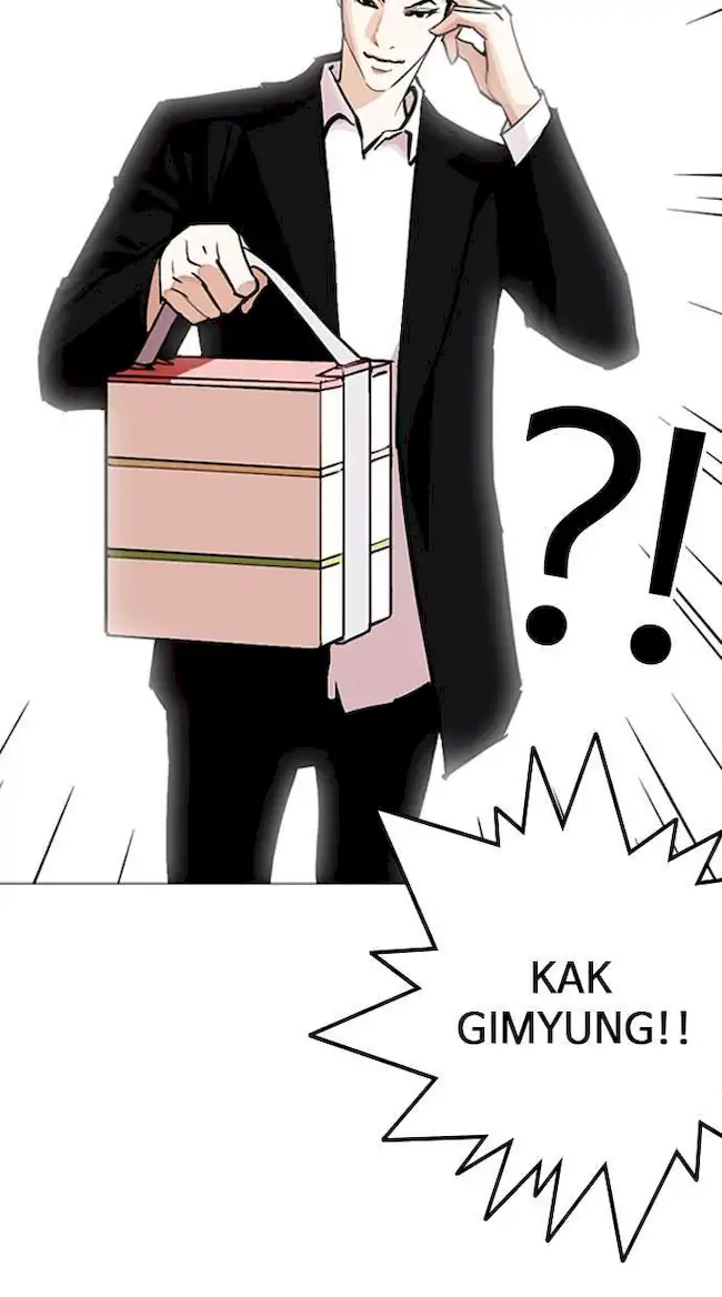 Lookism Bab 249 halaman 42