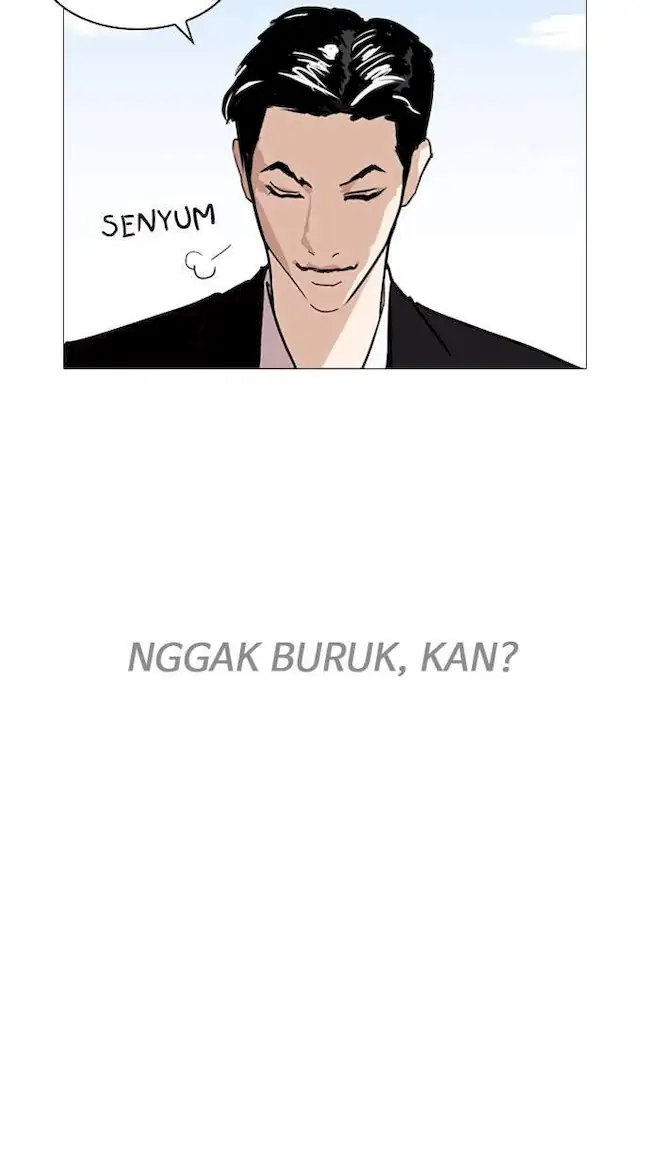Lookism Bab 249 halaman 49