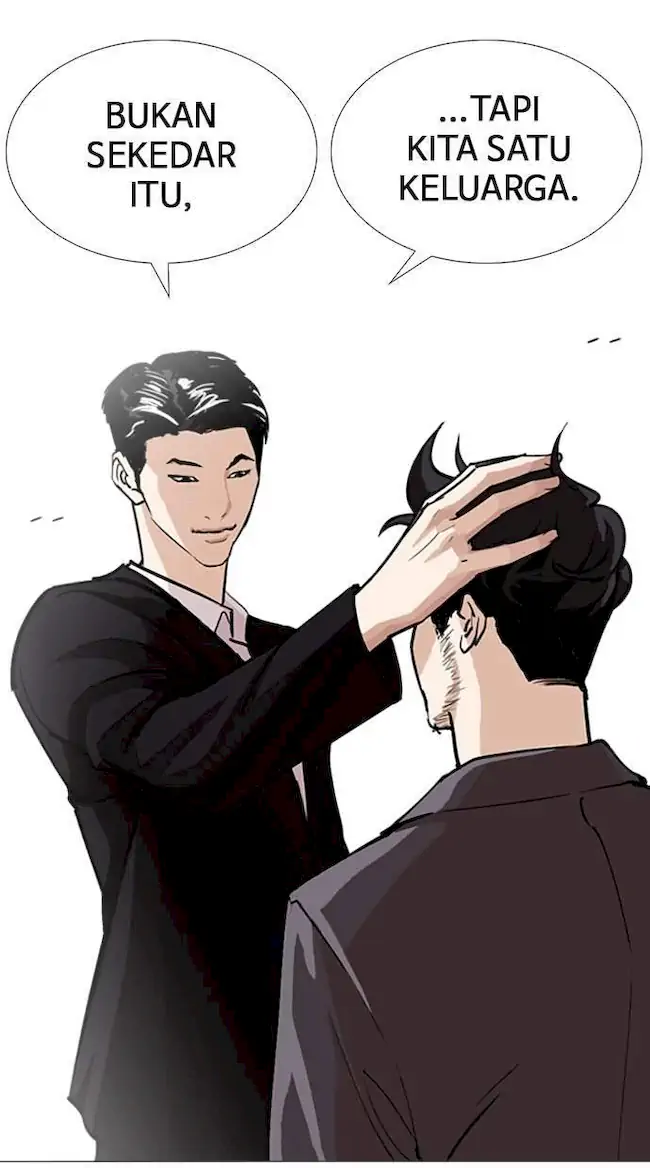 Lookism Bab 249 halaman 50