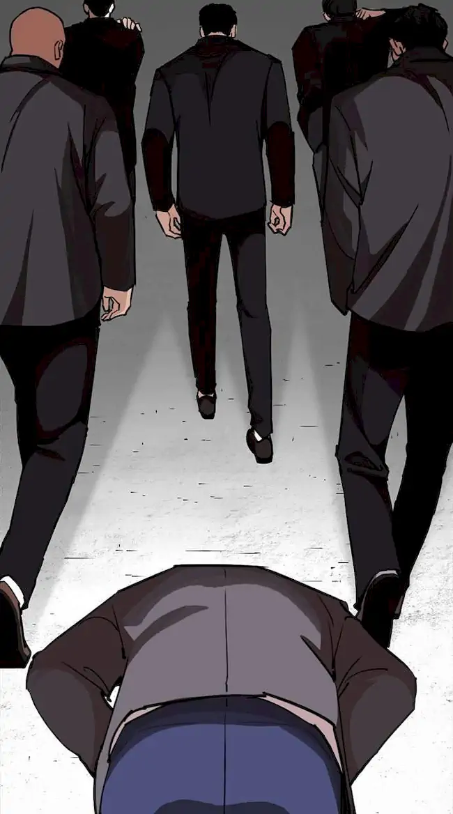 Lookism Bab 249 halaman 55