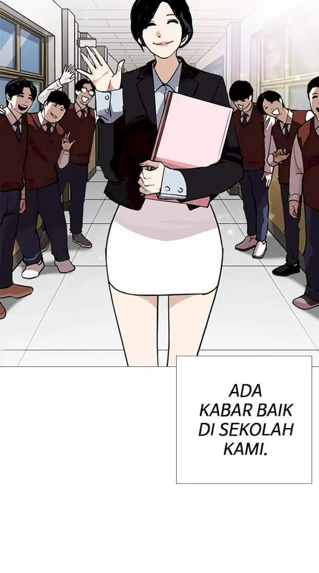 Lookism Bab 249 halaman 60