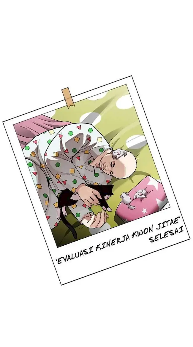 Lookism Bab 249 halaman 71