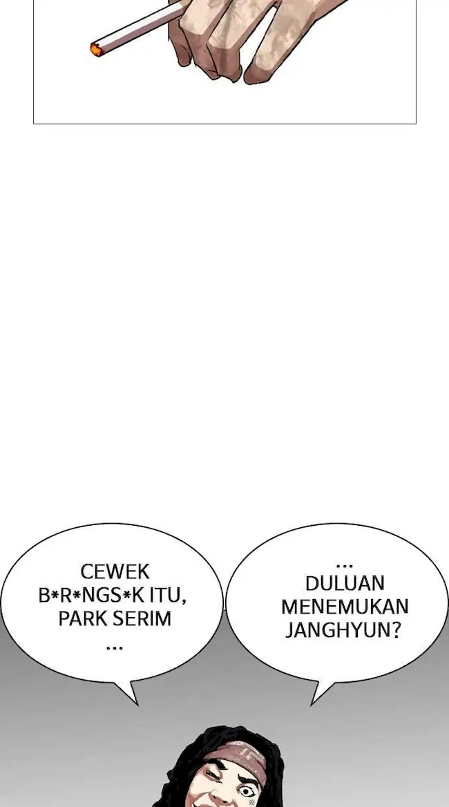 Lookism Bab 249 halaman 73