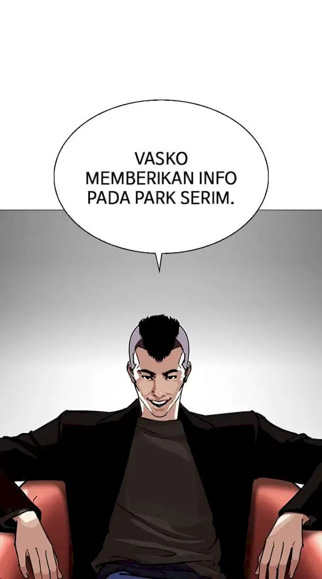 Lookism Bab 249 halaman 76