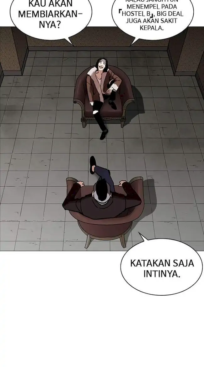 Lookism Bab 249 halaman 78