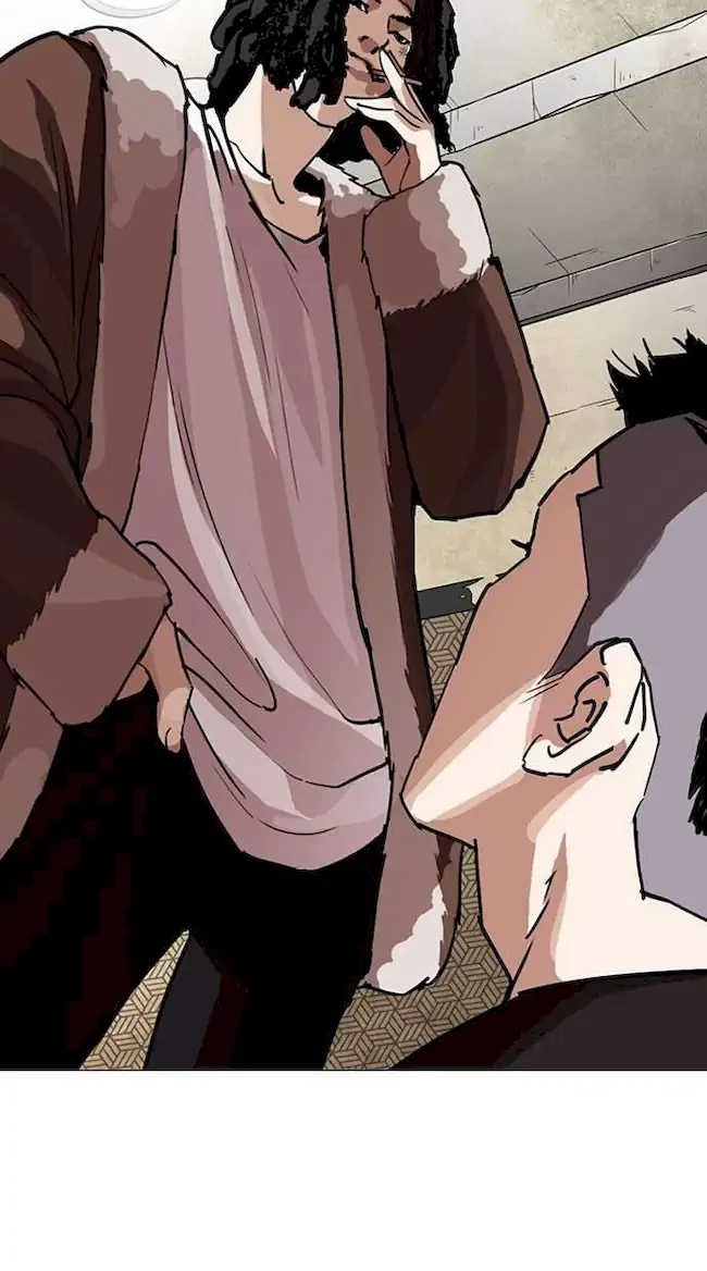 Lookism Bab 249 halaman 83