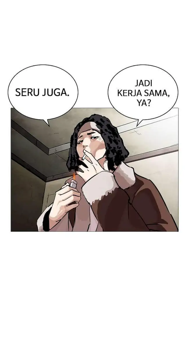 Lookism Bab 249 halaman 85