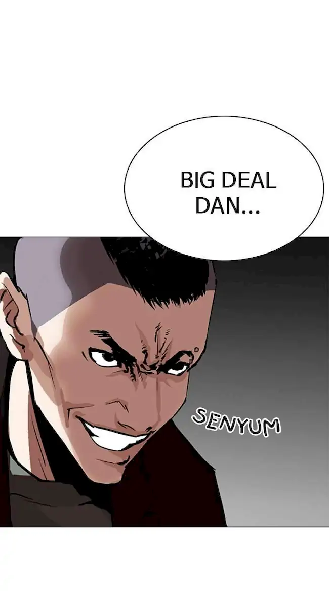 Lookism Bab 249 halaman 86