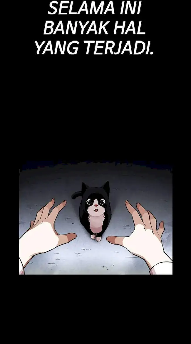 Lookism Bab 249 halaman 90