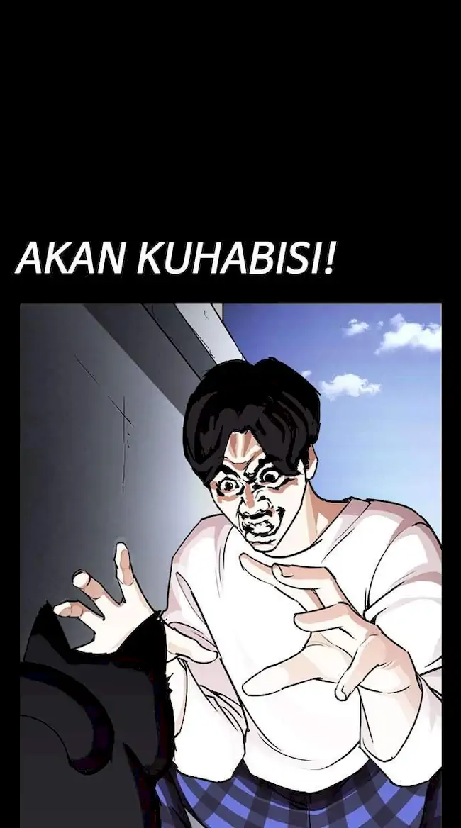 Lookism Bab 249 halaman 91