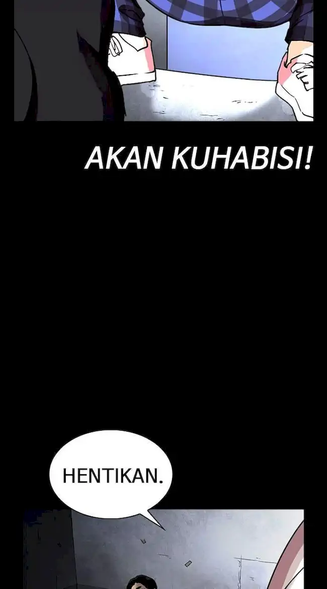 Lookism Bab 249 halaman 92