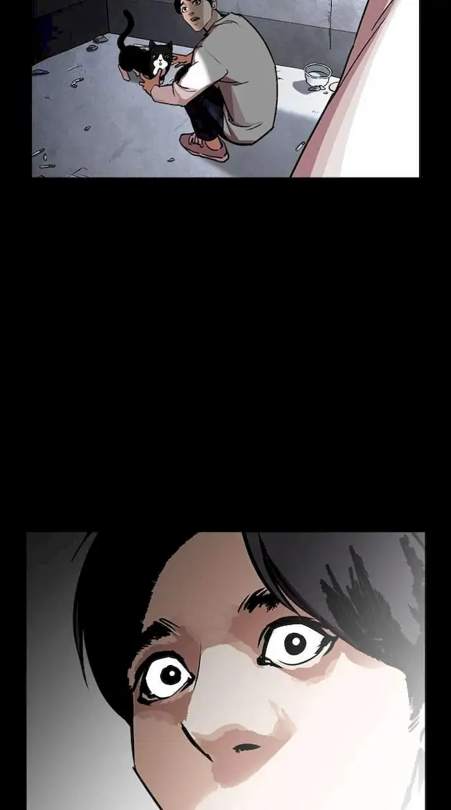 Lookism Bab 249 halaman 93