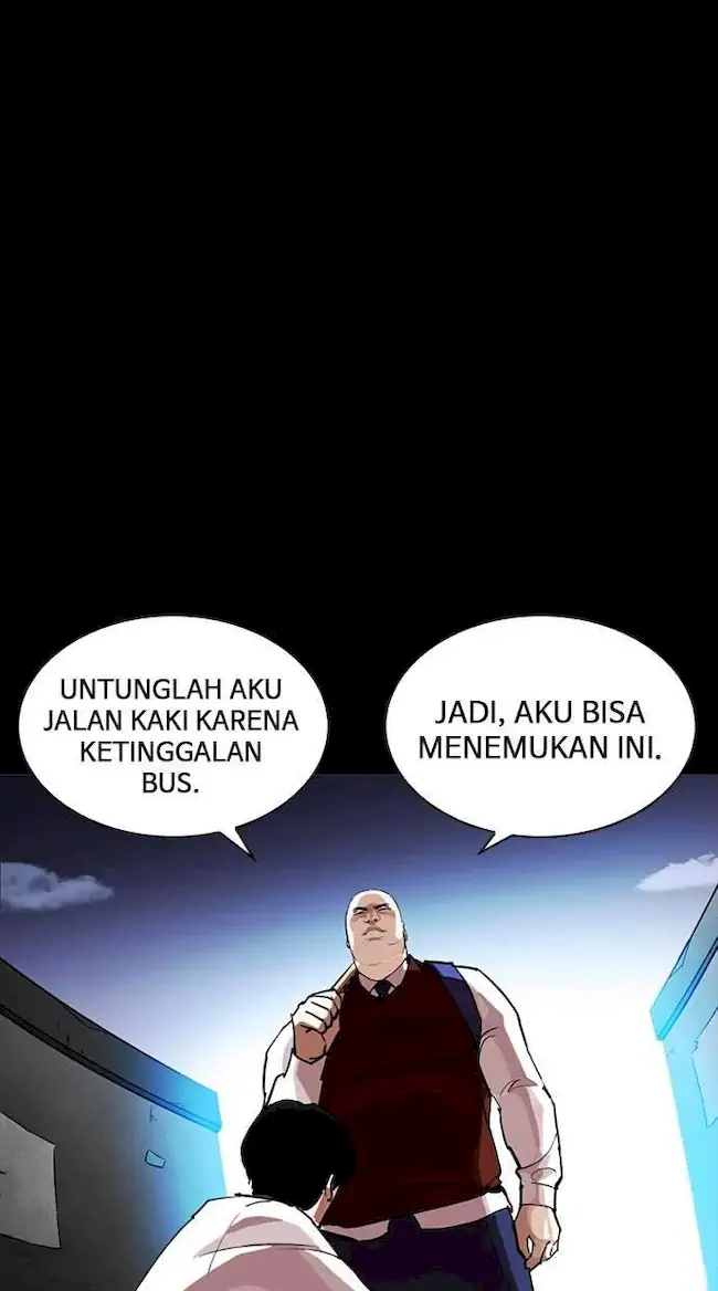 Lookism Bab 249 halaman 97