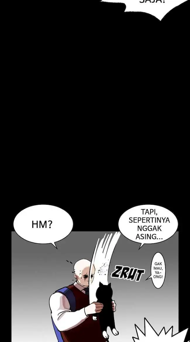 Lookism Bab 249 halaman 100