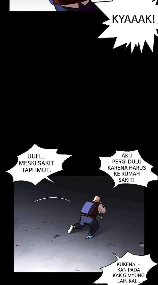 Lookism Bab 249 halaman 101