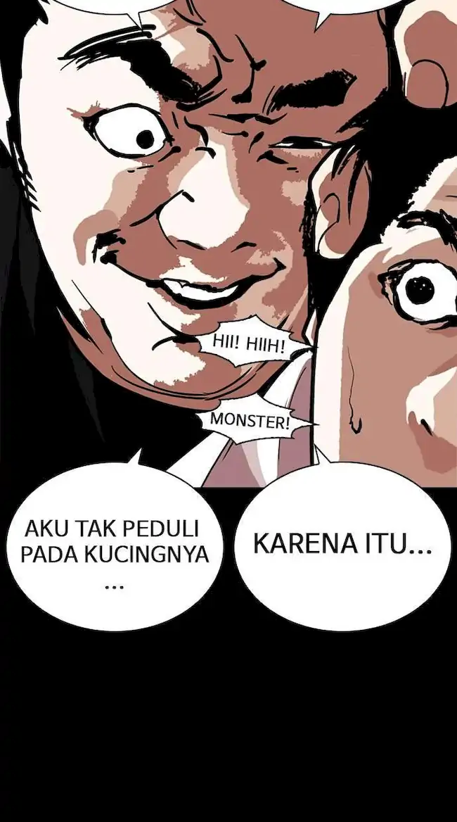 Lookism Bab 249 halaman 104