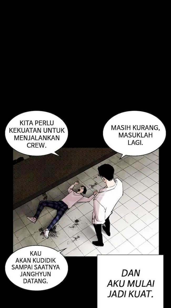 Lookism Bab 249 halaman 108