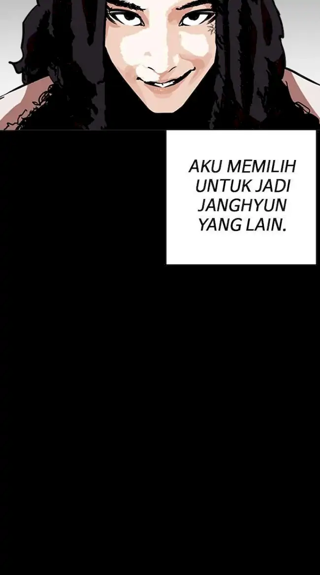 Lookism Bab 249 halaman 110