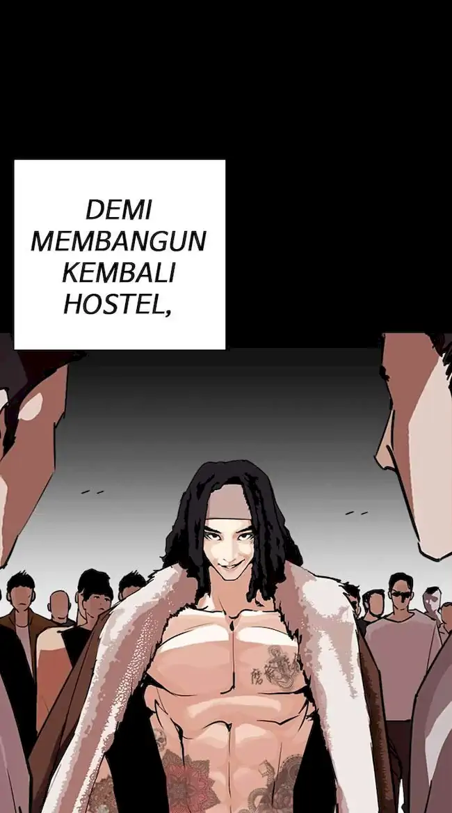 Lookism Bab 249 halaman 111