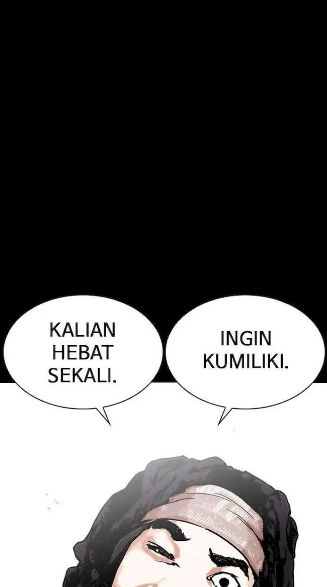 Lookism Bab 249 halaman 118