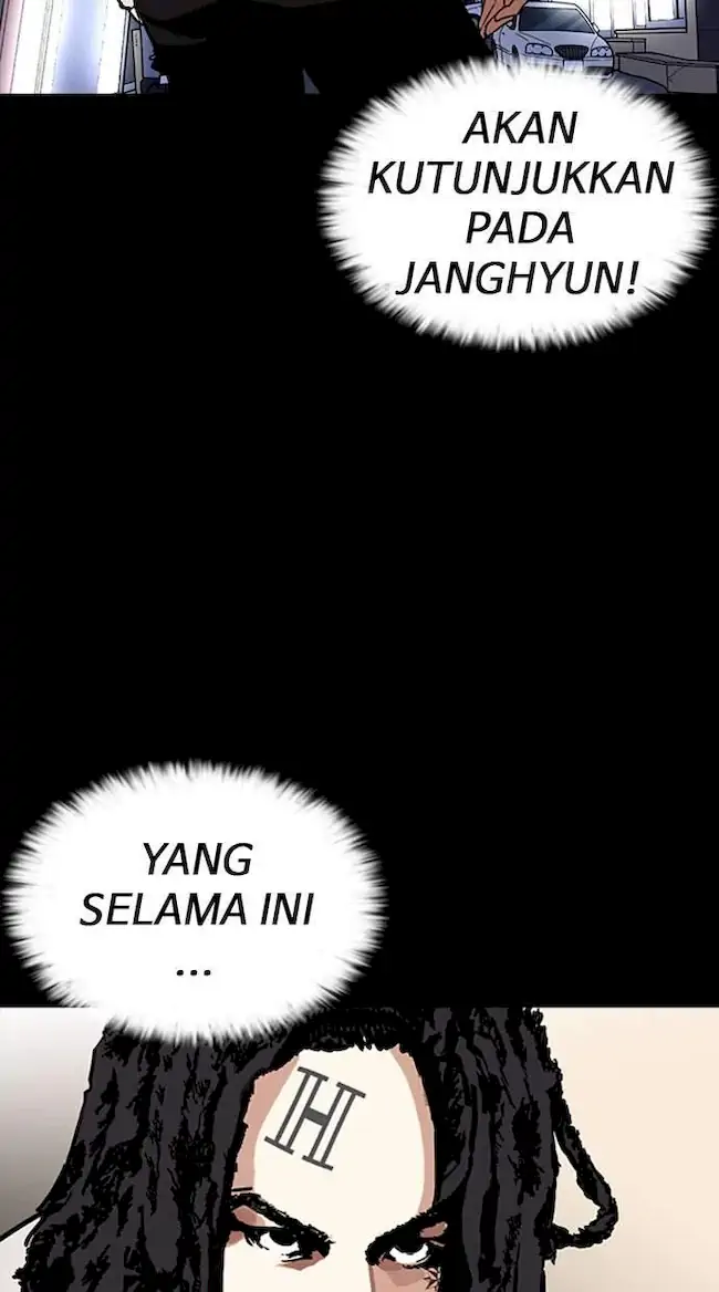 Lookism Bab 249 halaman 121