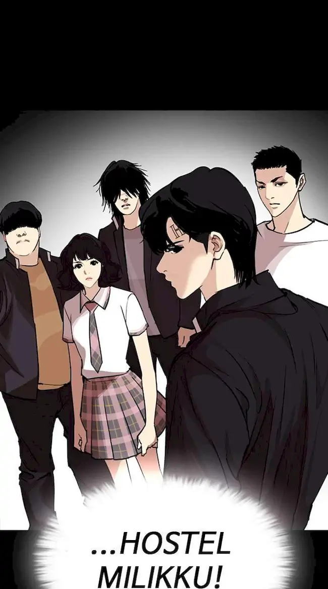 Lookism Bab 249 halaman 123