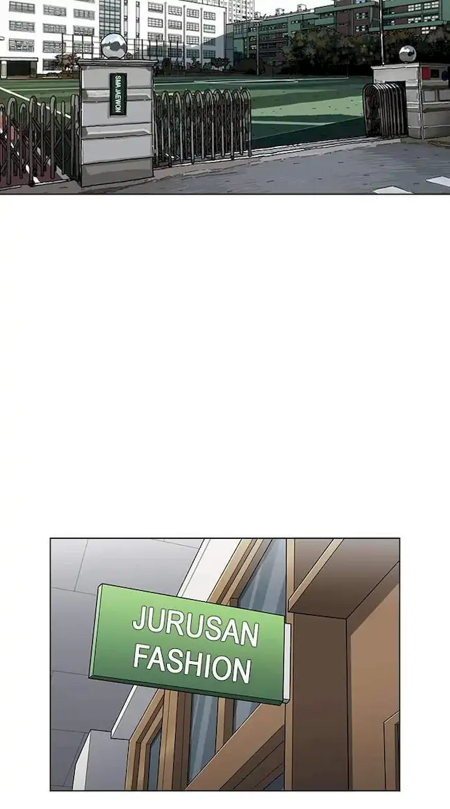 Lookism Bab 249 halaman 126
