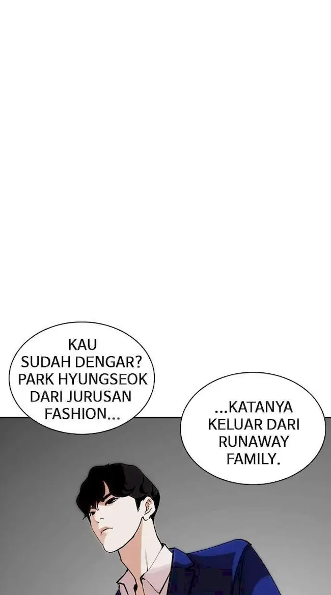 Lookism Bab 249 halaman 127