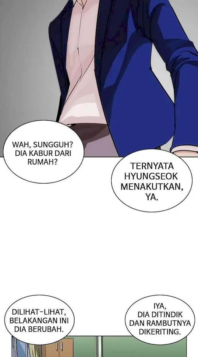 Lookism Bab 249 halaman 128