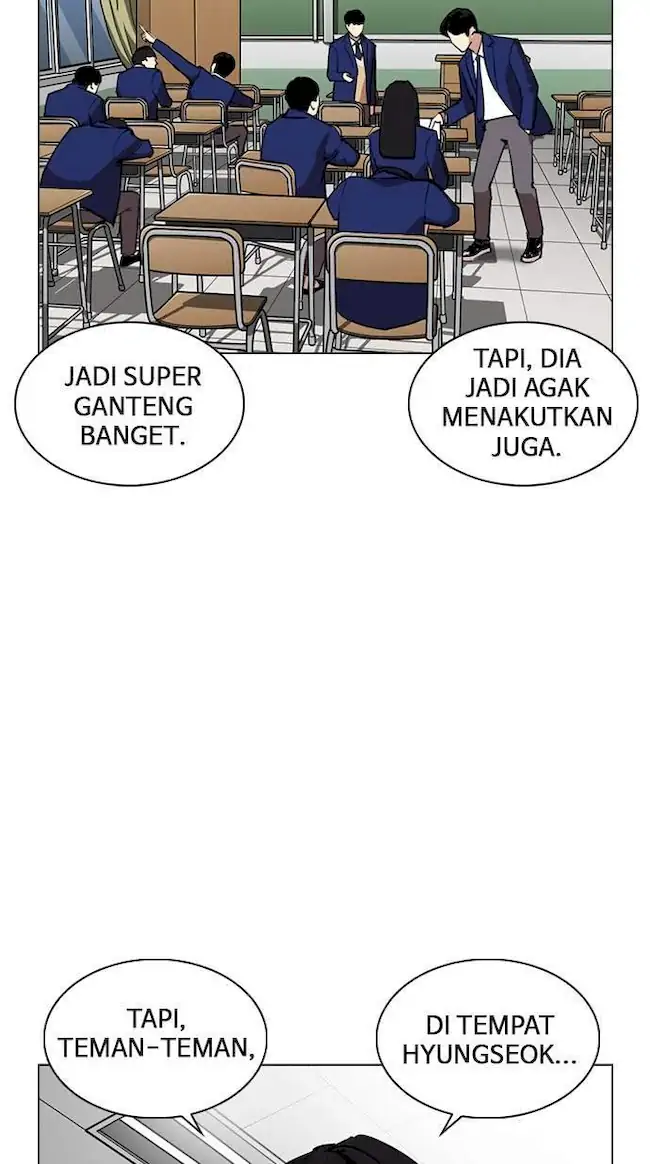 Lookism Bab 249 halaman 129