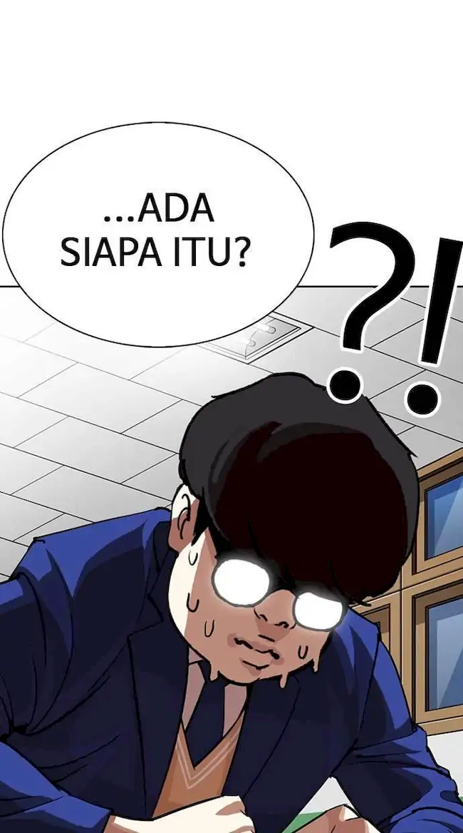 Lookism Bab 249 halaman 131