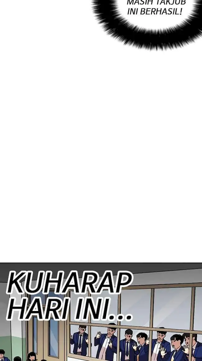 Lookism Bab 249 halaman 136
