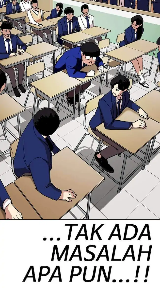 Lookism Bab 249 halaman 137