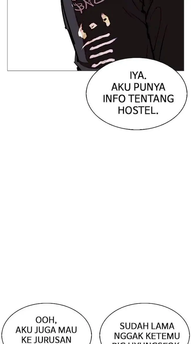 Lookism Bab 249 halaman 140