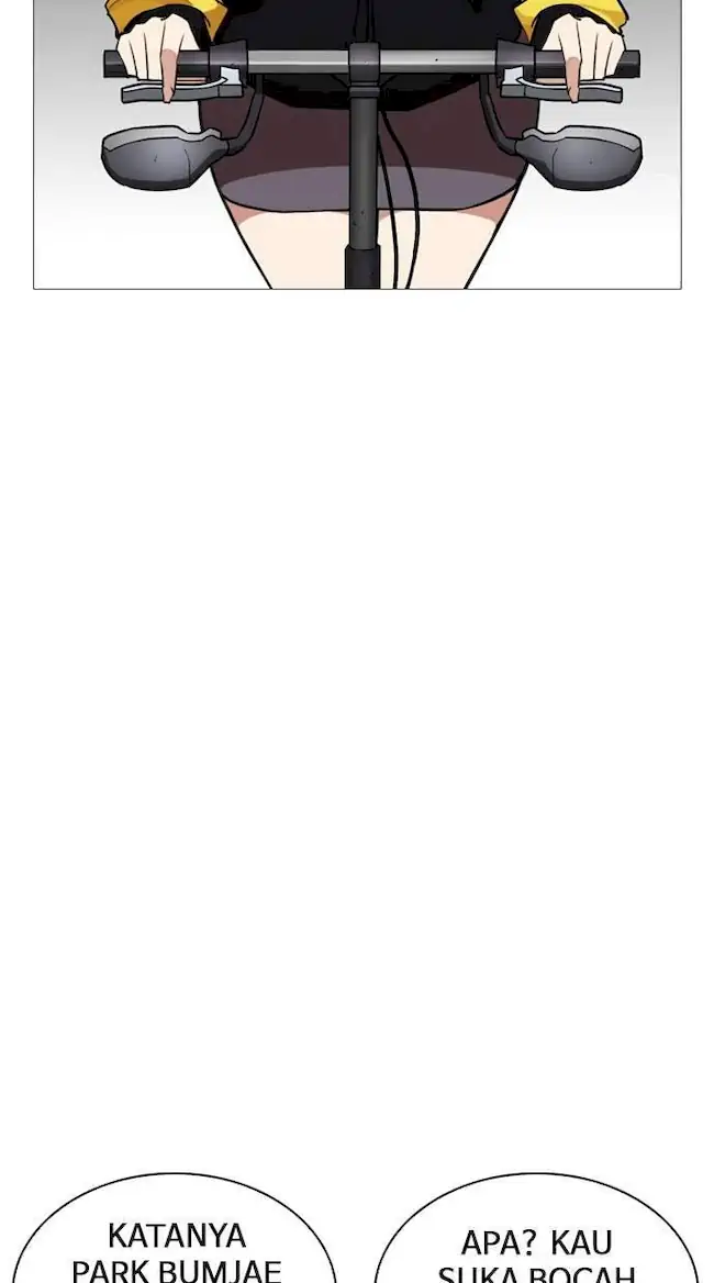 Lookism Bab 249 halaman 143