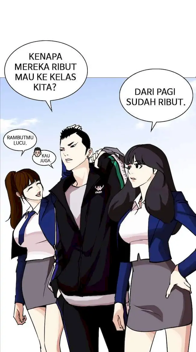 Lookism Bab 249 halaman 146