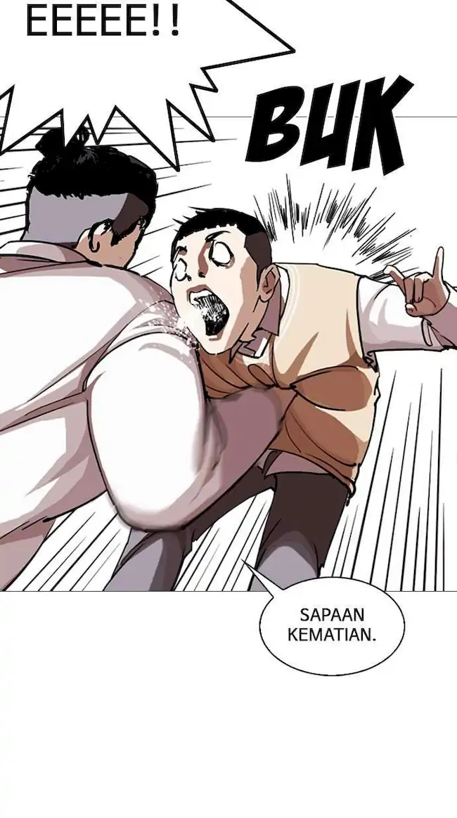 Lookism Bab 249 halaman 154